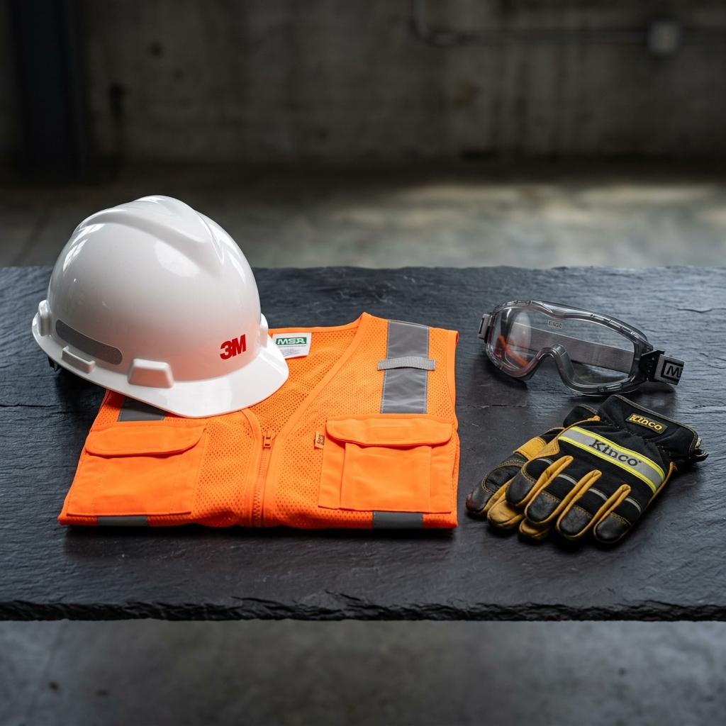 Safety Equipment
