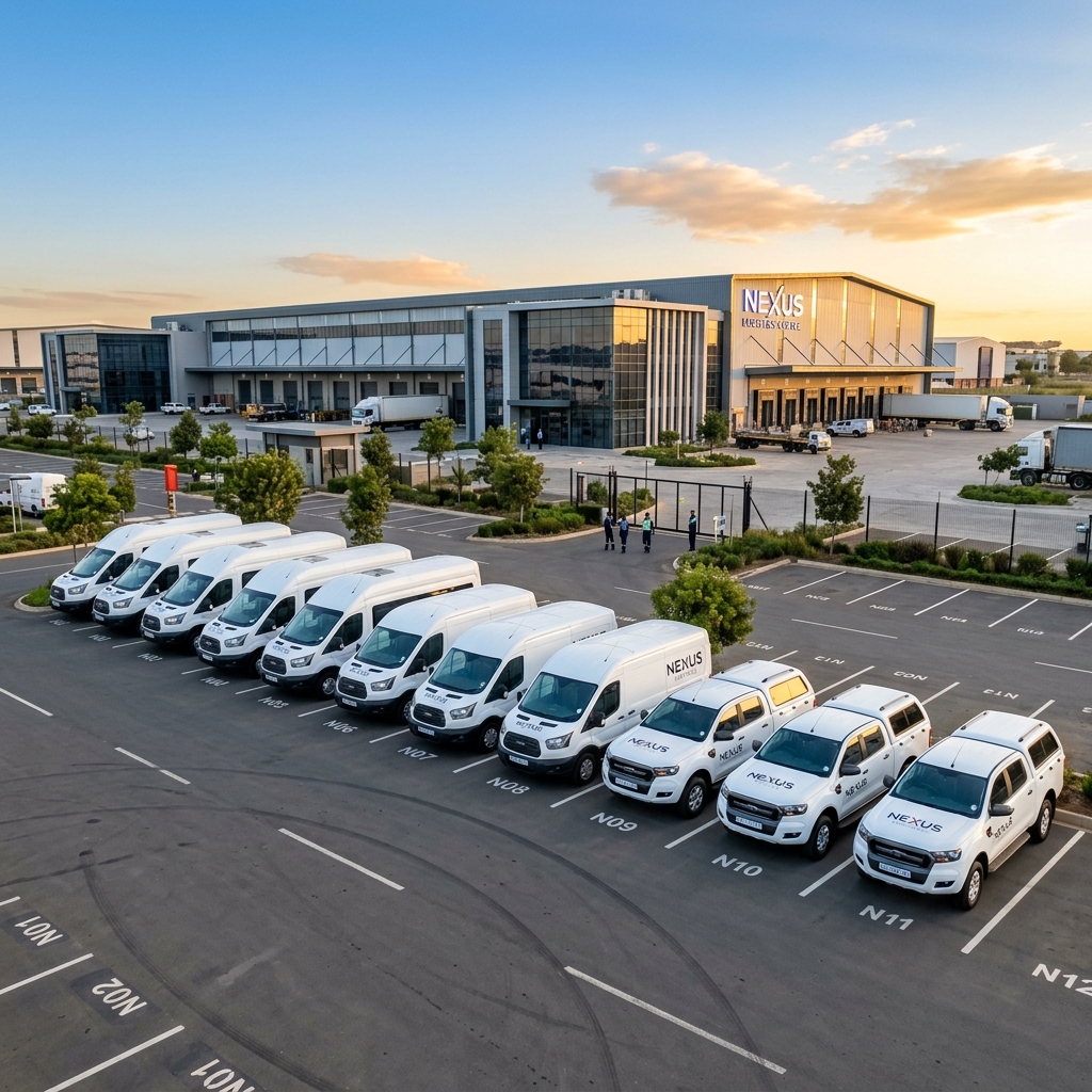 Rental Transportation